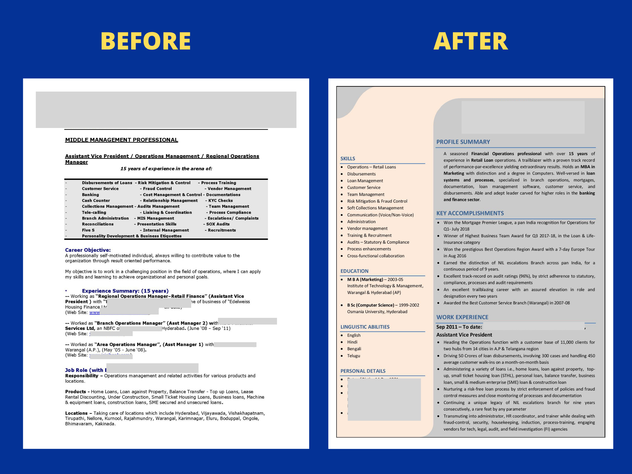 mybigbreak resume sample Resume Sample